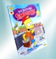 Preview: Das Beste der Simpsons Comic Nr. 4 von Panini Comics